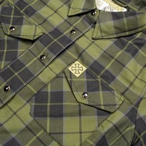 Noveske Rifleman Anniversary Flannel